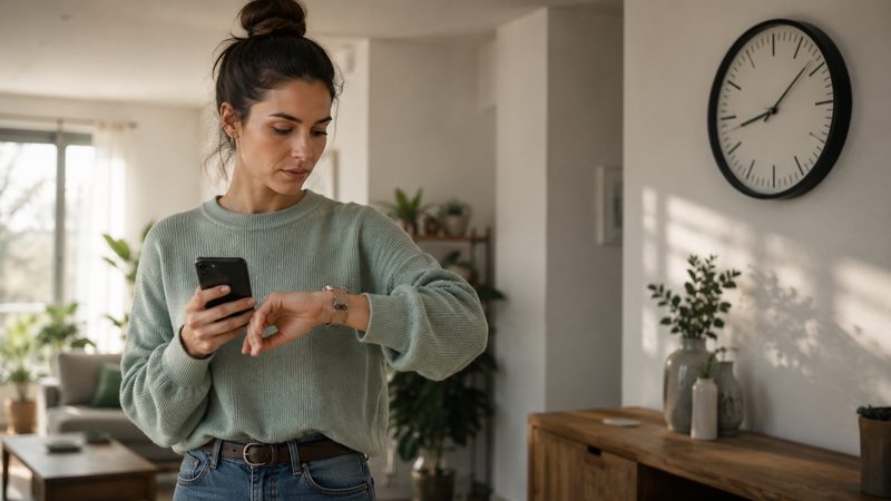Same-day loans in Washington — how fast is realistic